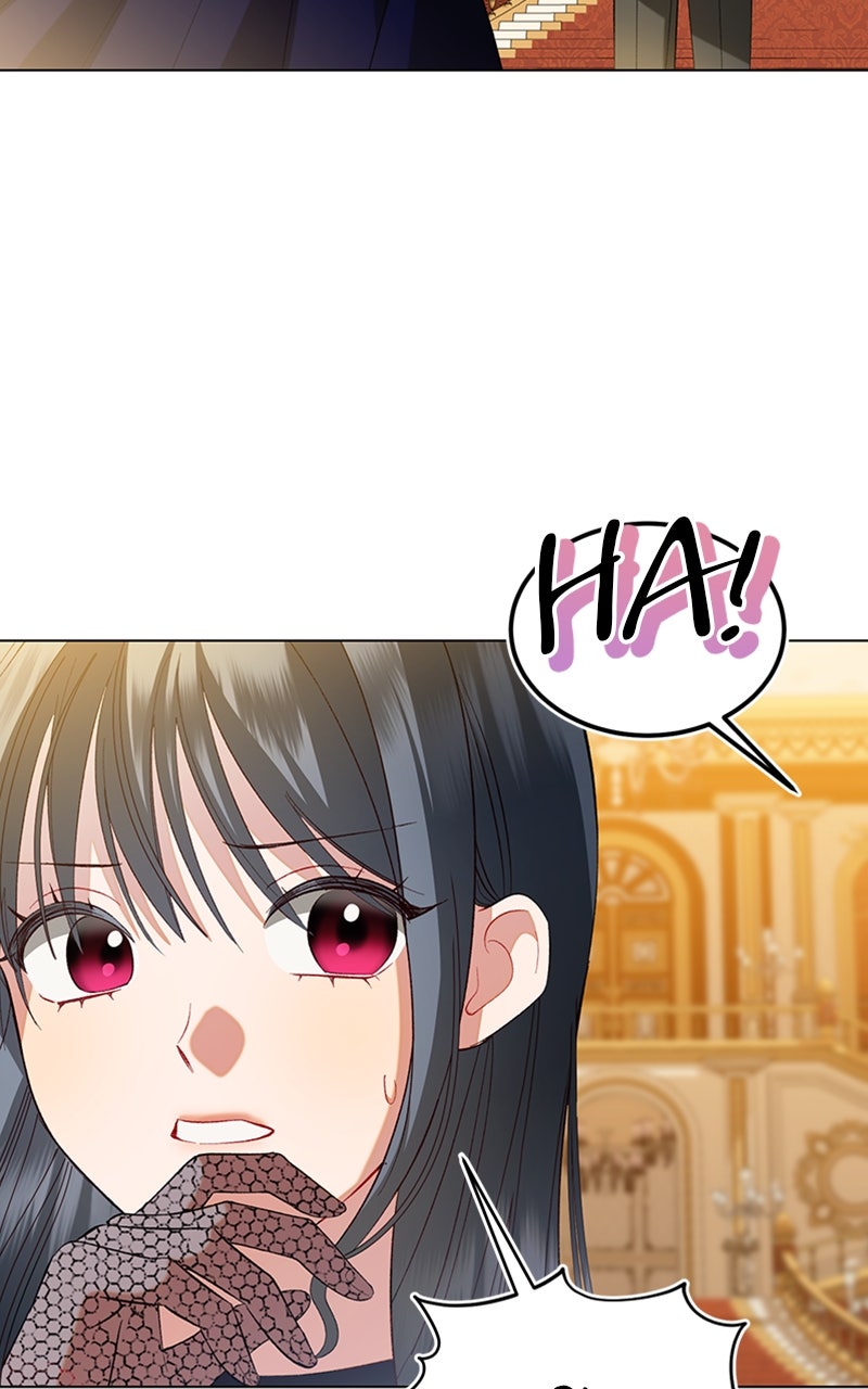 The Knight Becomes a Black Flower Episode 25 page 22 - 
