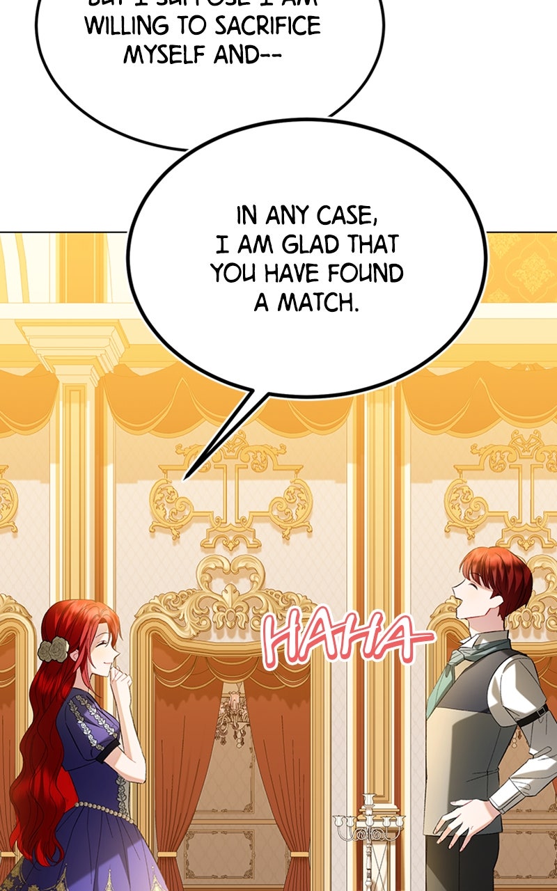 The Knight Becomes a Black Flower Episode 25 page 28 - 