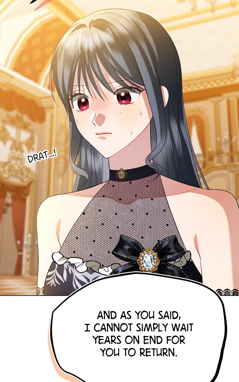 The Knight Becomes a Black Flower Episode 25 page 30 - 