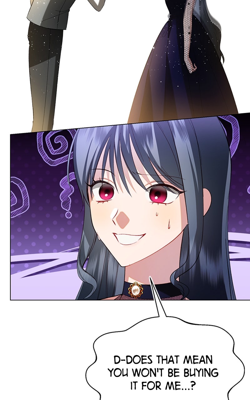 The Knight Becomes a Black Flower Episode 25 page 37 - 
