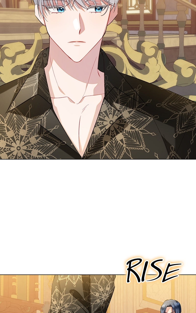 The Knight Becomes a Black Flower Episode 25 page 49 - 