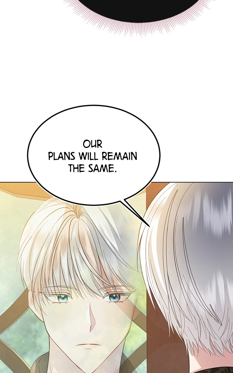 The Knight Becomes a Black Flower Episode 25 page 54 - 