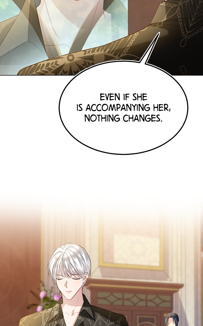 The Knight Becomes a Black Flower Episode 25 page 55 - 
