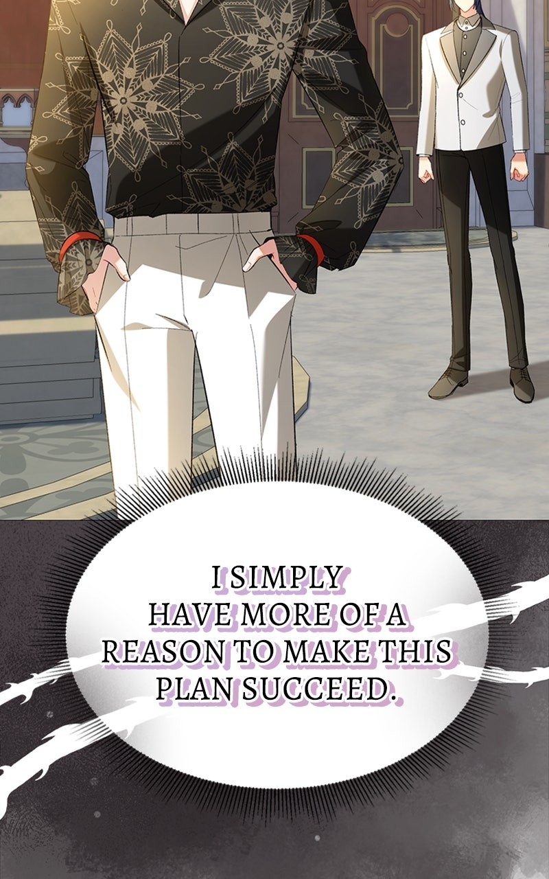The Knight Becomes a Black Flower Episode 25 page 56 - 