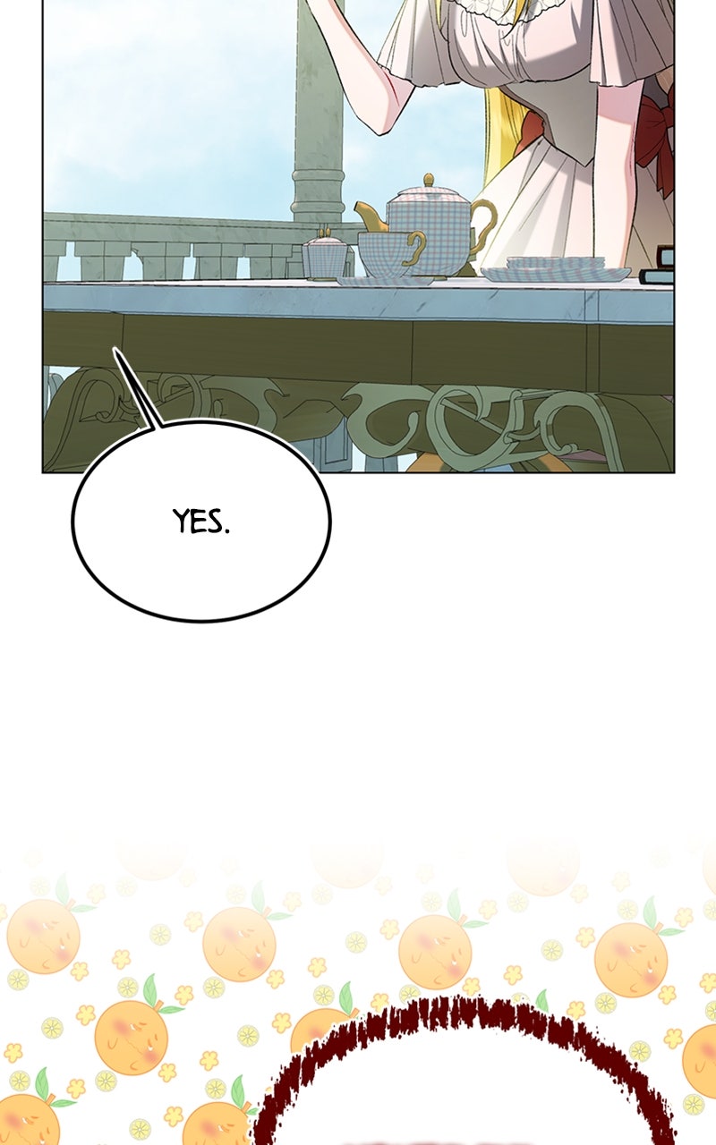 The Knight Becomes a Black Flower Episode 25 page 61 - 