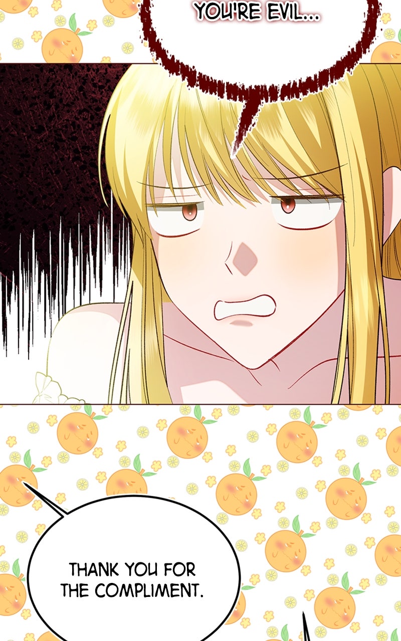 The Knight Becomes a Black Flower Episode 25 page 62 - 