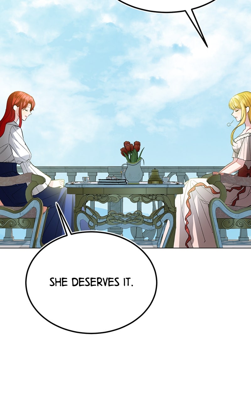 The Knight Becomes a Black Flower Episode 25 page 64 - 