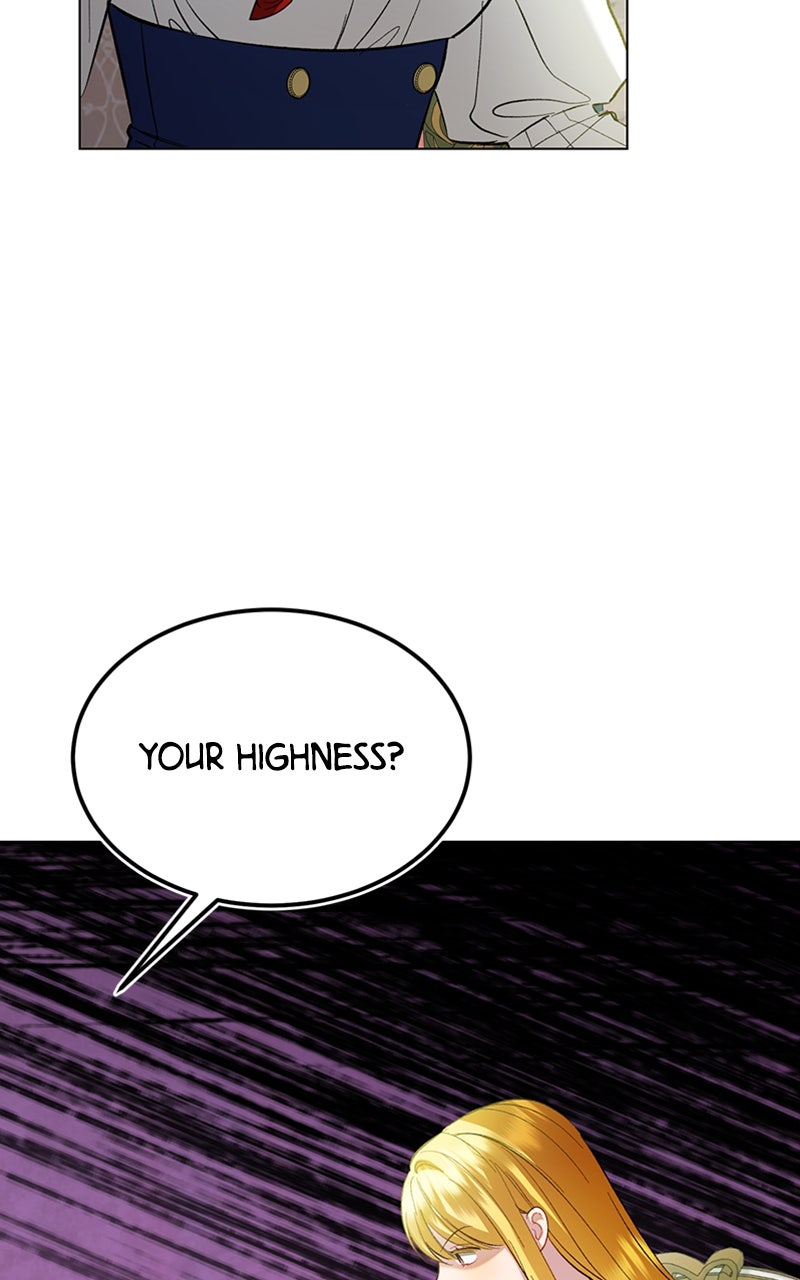 The Knight Becomes a Black Flower Episode 25 page 72 - 