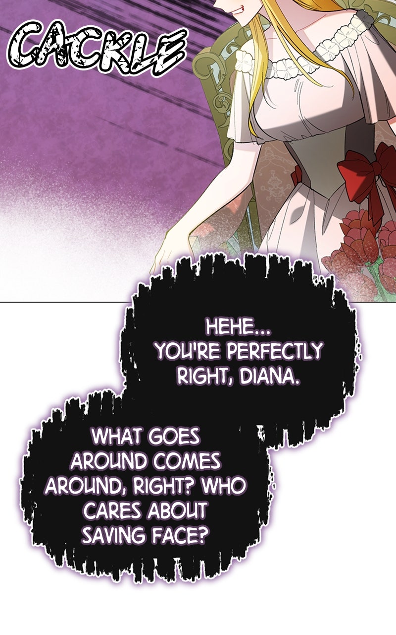 The Knight Becomes a Black Flower Episode 25 page 73 - 