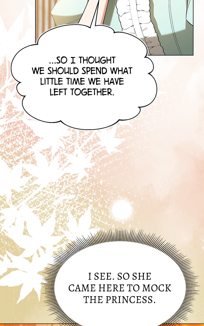 The Knight Becomes a Black Flower Episode 25 page 79 - 