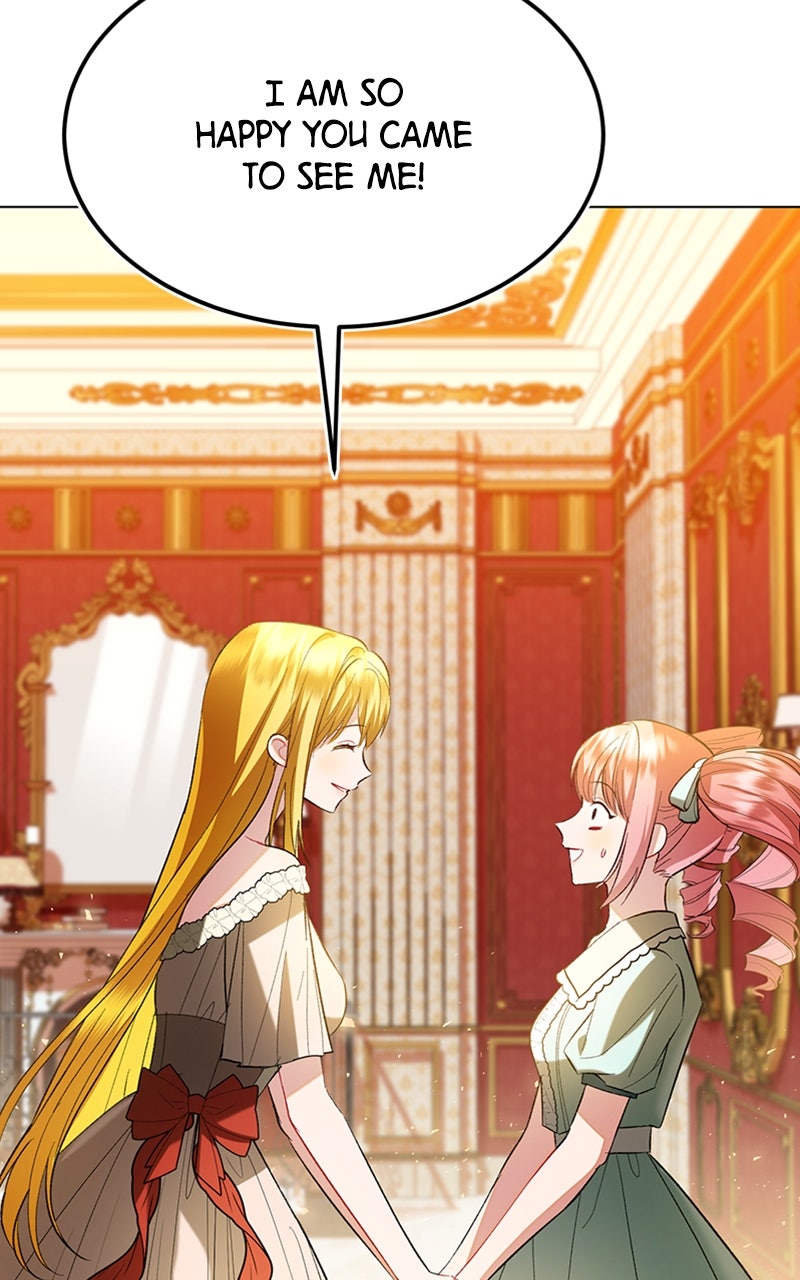 The Knight Becomes a Black Flower Episode 25 page 85 - 