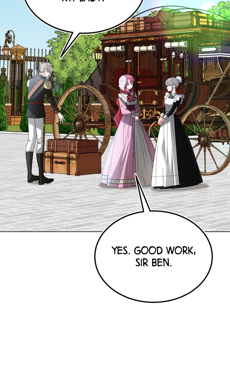 The Knight Becomes a Black Flower Episode 26 page 2 - 