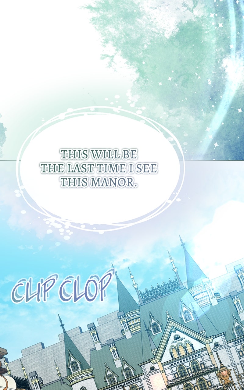 The Knight Becomes a Black Flower Episode 26 page 11 - 