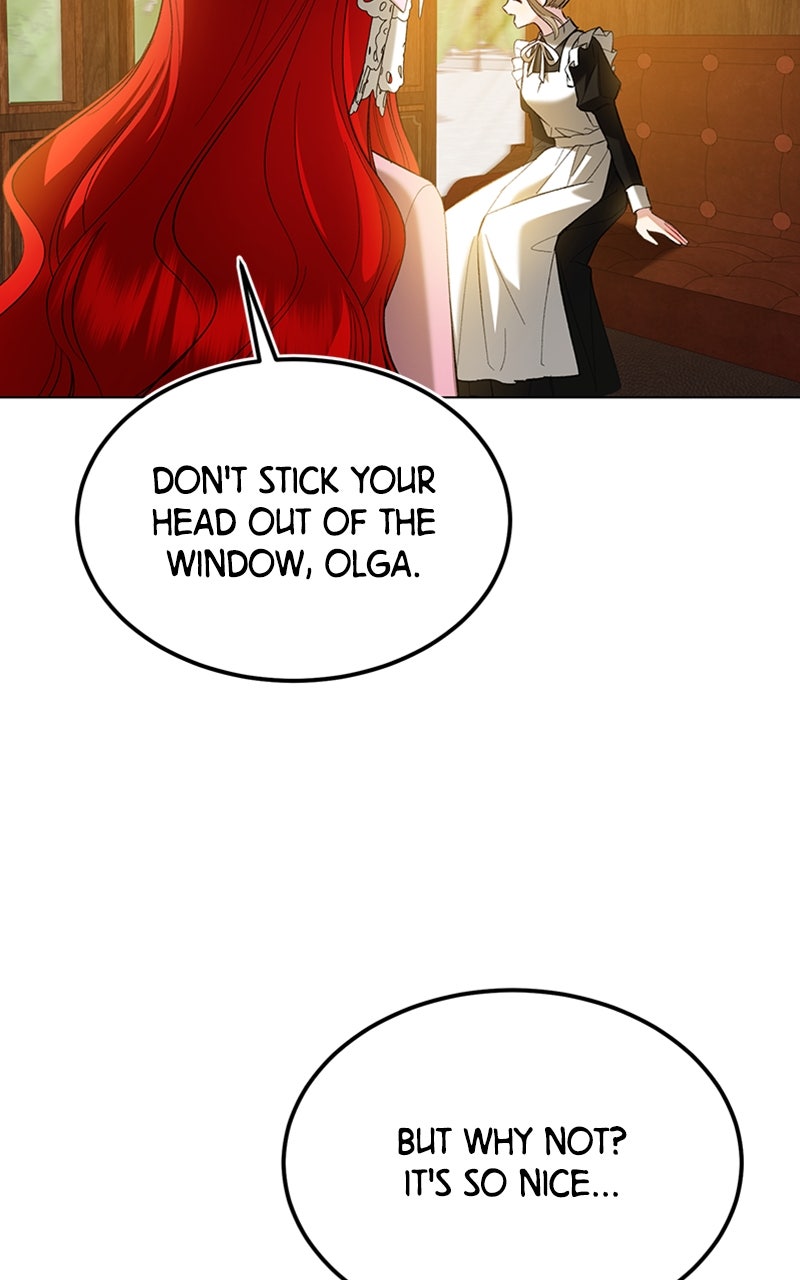The Knight Becomes a Black Flower Episode 26 page 15 - 