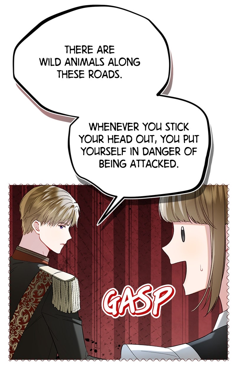 The Knight Becomes a Black Flower Episode 26 page 17 - 