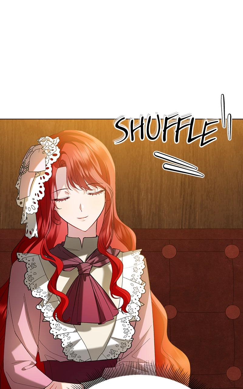 The Knight Becomes a Black Flower Episode 26 page 18 - 