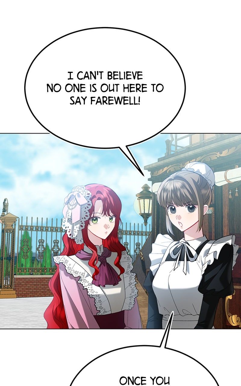 The Knight Becomes a Black Flower Episode 26 page 3 - 