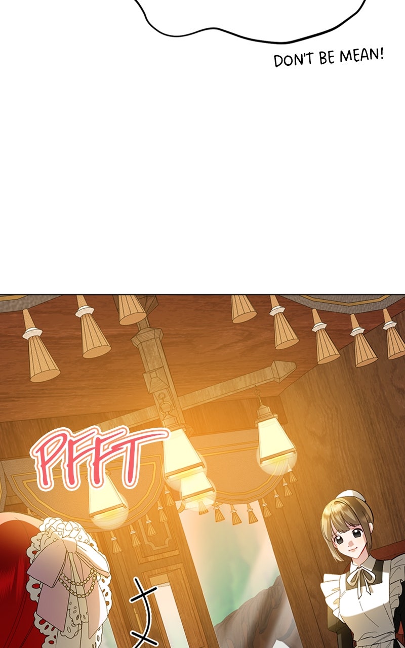 The Knight Becomes a Black Flower Episode 26 page 21 - 