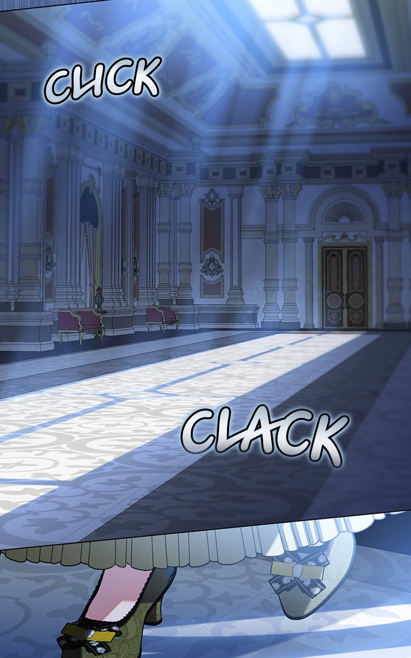 The Knight Becomes a Black Flower Episode 26 page 25 - 