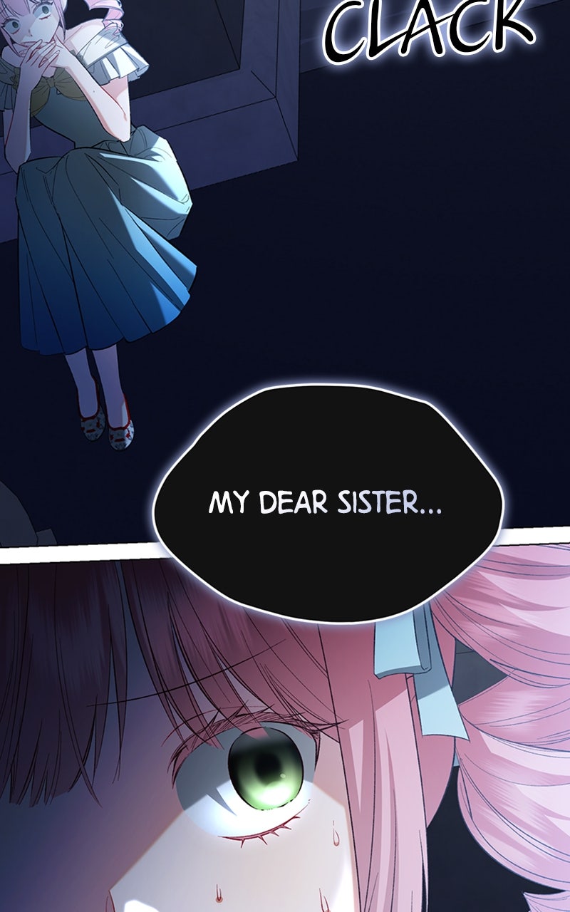 The Knight Becomes a Black Flower Episode 26 page 28 - 