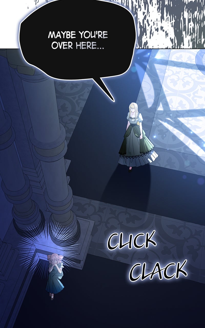 The Knight Becomes a Black Flower Episode 26 page 31 - 