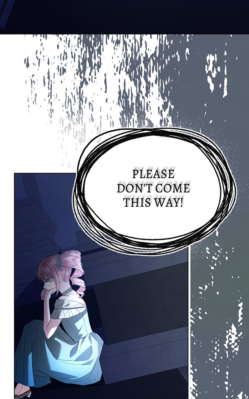 The Knight Becomes a Black Flower Episode 26 page 32 - 