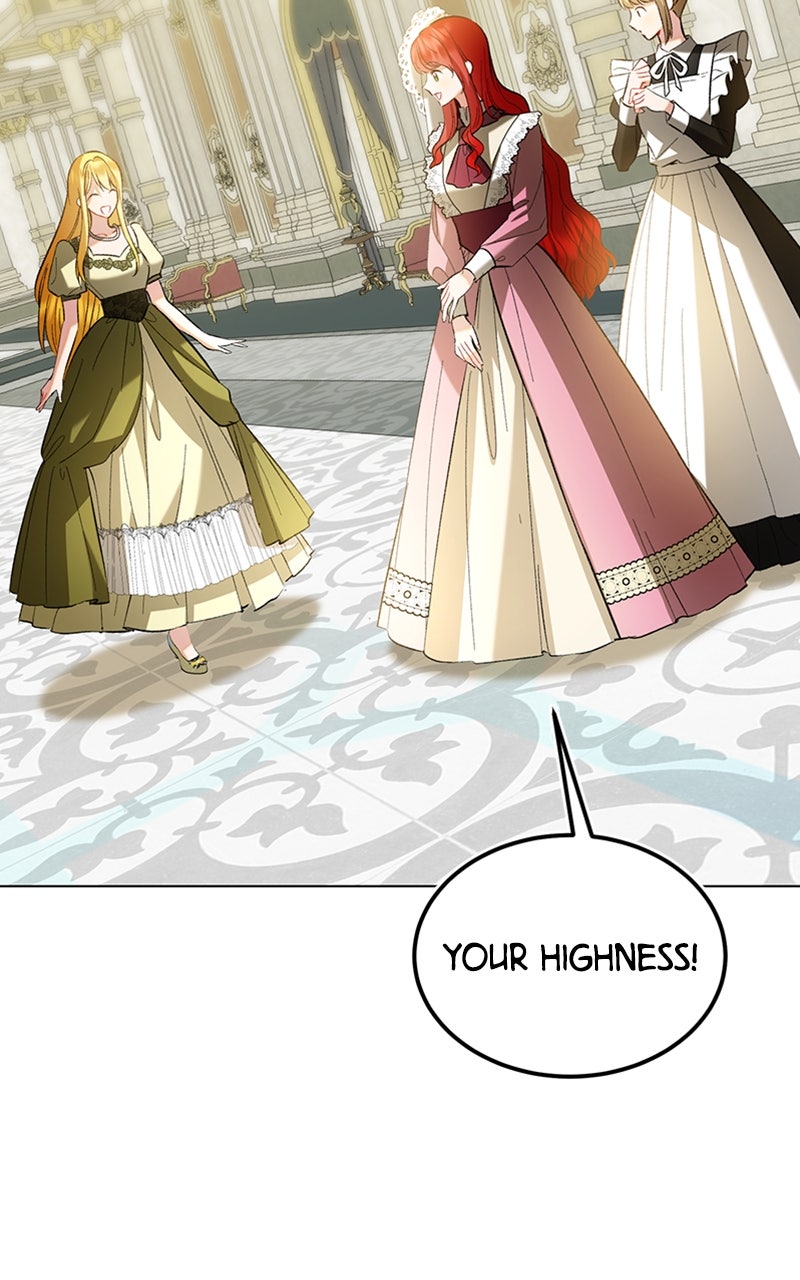 The Knight Becomes a Black Flower Episode 26 page 38 - 