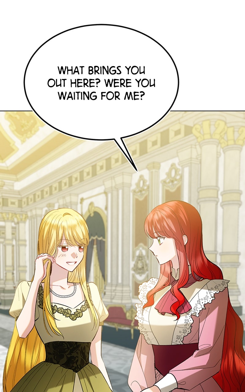 The Knight Becomes a Black Flower Episode 26 page 39 - 