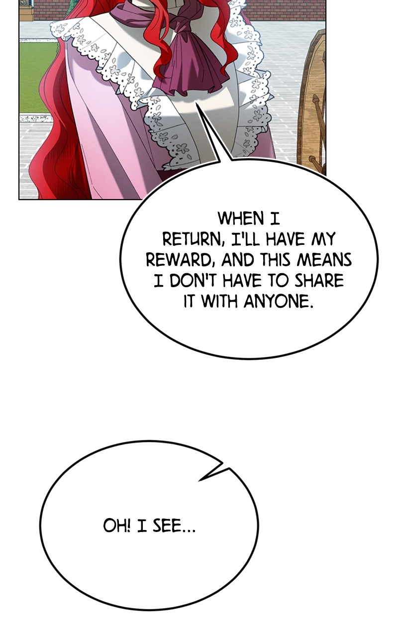 The Knight Becomes a Black Flower Episode 26 page 5 - 