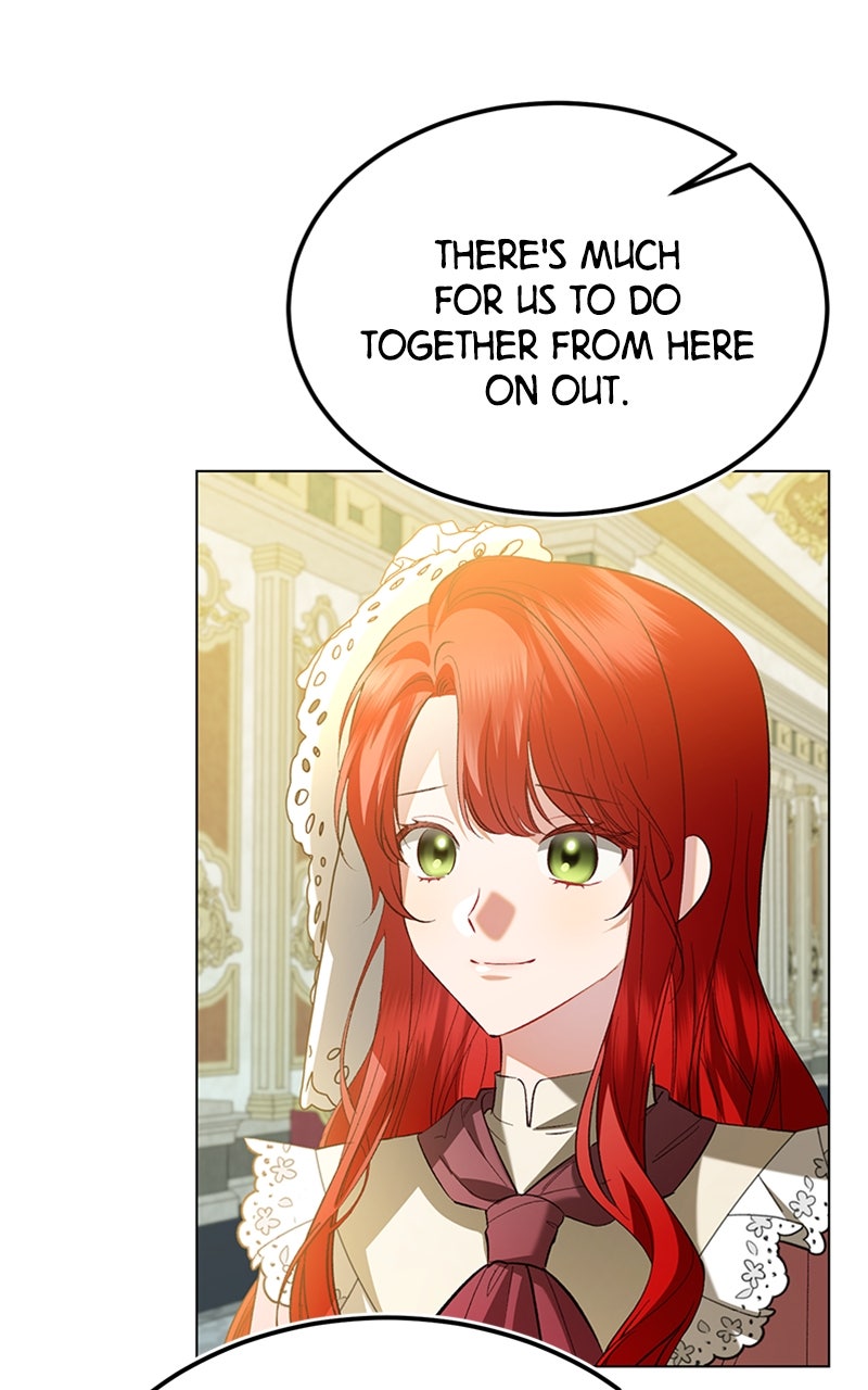 The Knight Becomes a Black Flower Episode 26 page 42 - 