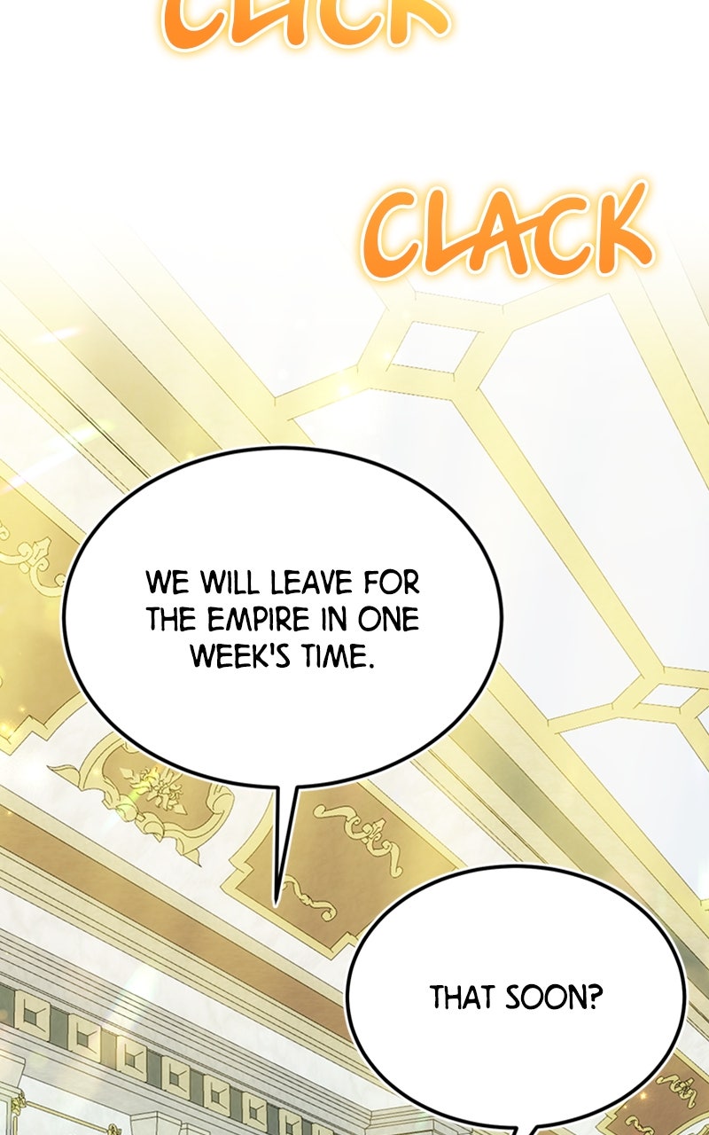 The Knight Becomes a Black Flower Episode 26 page 48 - 