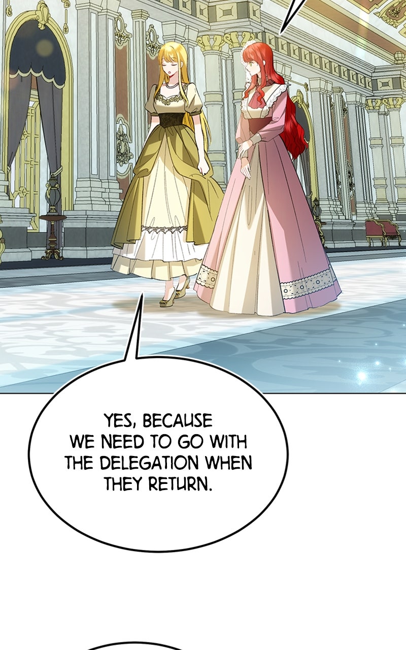 The Knight Becomes a Black Flower Episode 26 page 49 - 