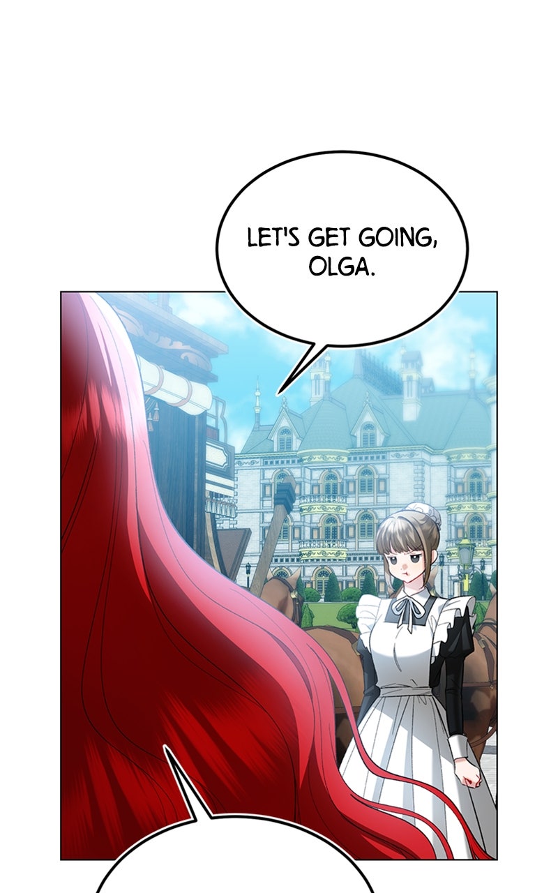 The Knight Becomes a Black Flower Episode 26 page 6 - 