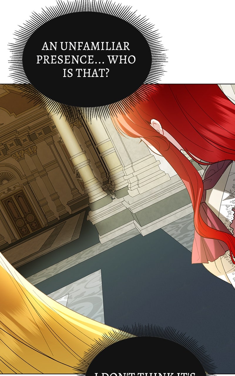 The Knight Becomes a Black Flower Episode 26 page 51 - 