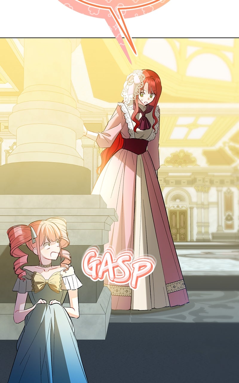 The Knight Becomes a Black Flower Episode 26 page 53 - 
