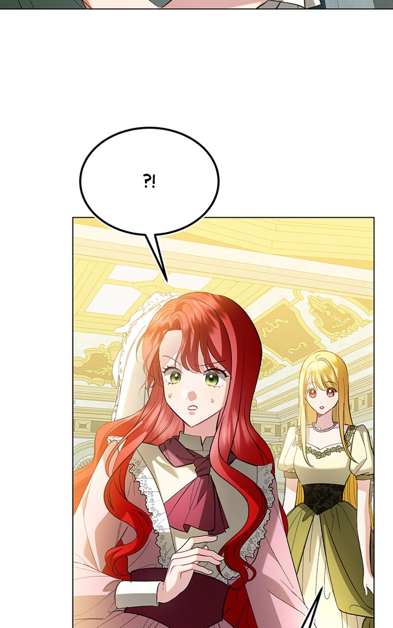 The Knight Becomes a Black Flower Episode 26 page 55 - 