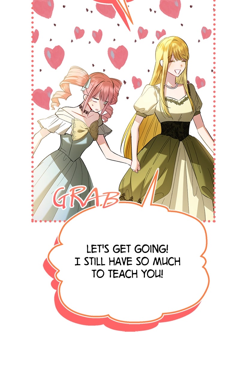 The Knight Becomes a Black Flower Episode 26 page 60 - 