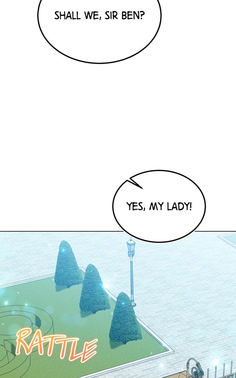 The Knight Becomes a Black Flower Episode 26 page 7 - 