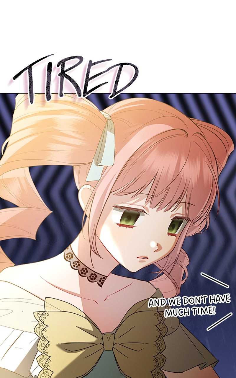 The Knight Becomes a Black Flower Episode 26 page 61 - 