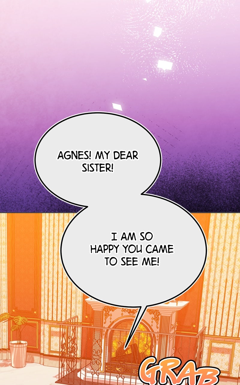 The Knight Becomes a Black Flower Episode 26 page 64 - 