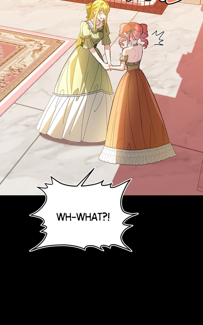 The Knight Becomes a Black Flower Episode 26 page 65 - 
