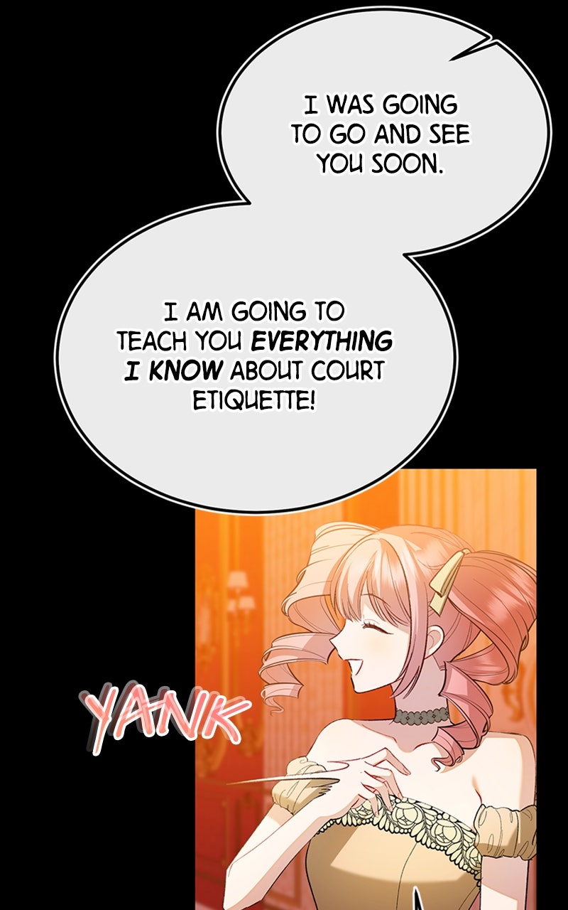 The Knight Becomes a Black Flower Episode 26 page 66 - 