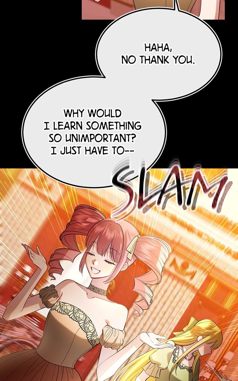The Knight Becomes a Black Flower Episode 26 page 67 - 