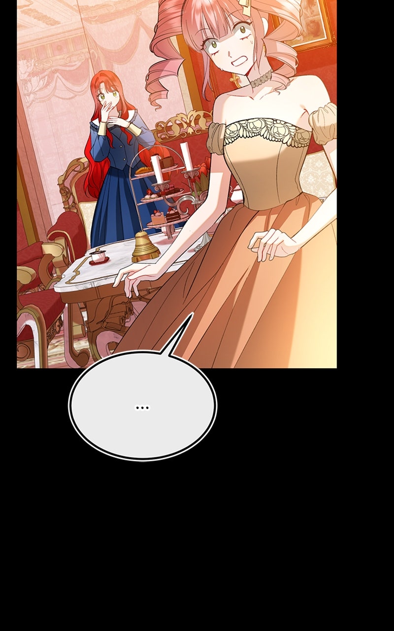 The Knight Becomes a Black Flower Episode 26 page 69 - 