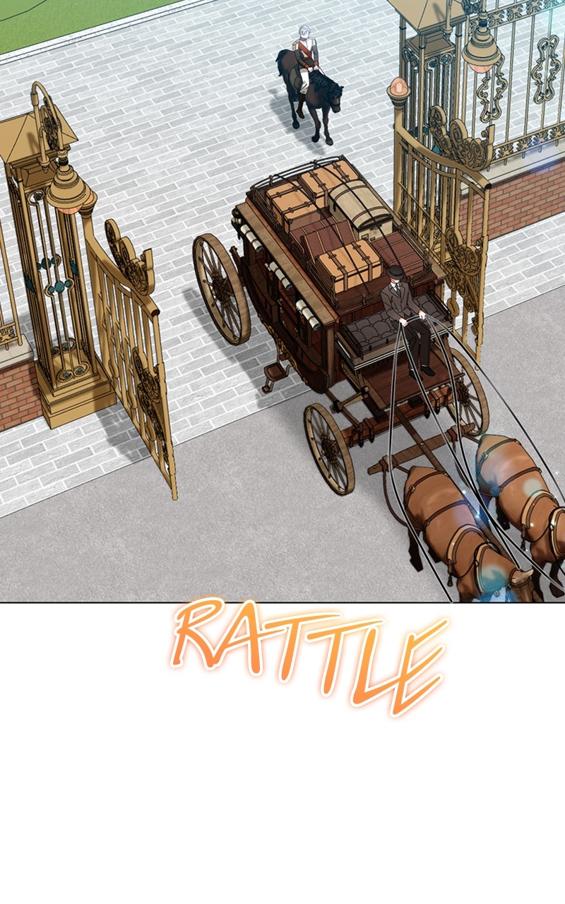 The Knight Becomes a Black Flower Episode 26 page 8 - 