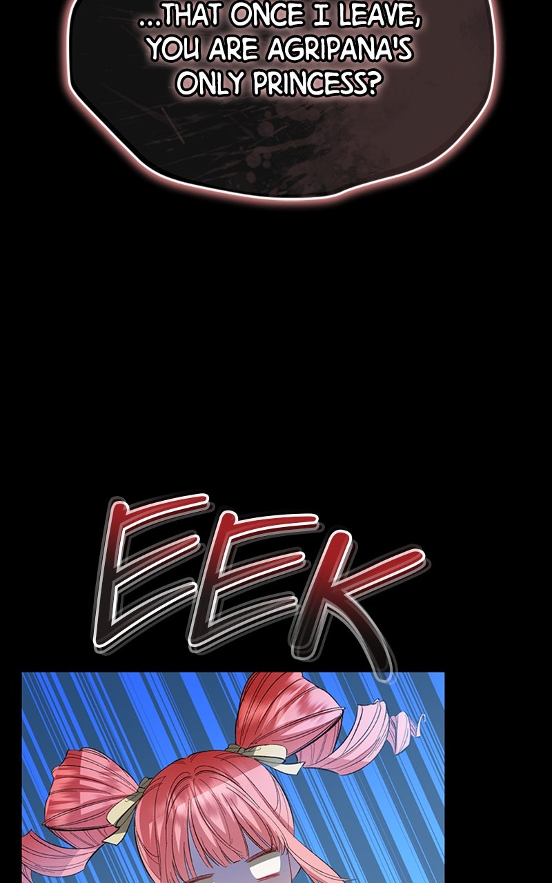 The Knight Becomes a Black Flower Episode 26 page 72 - 