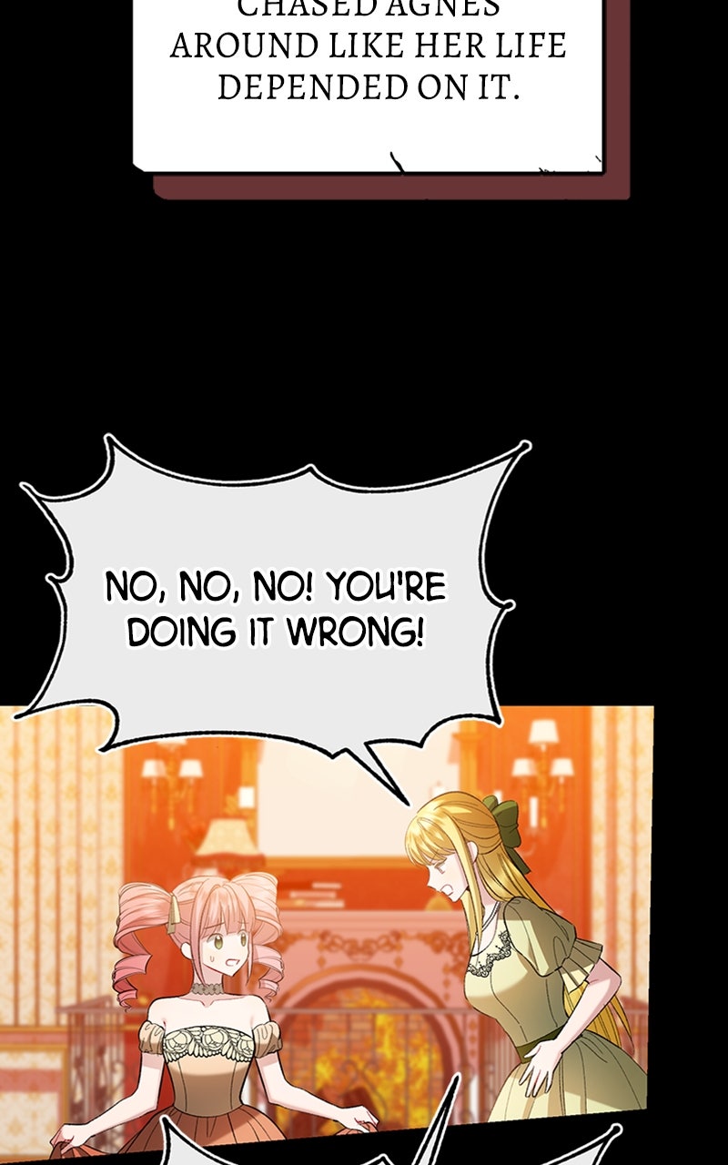 The Knight Becomes a Black Flower Episode 26 page 74 - 