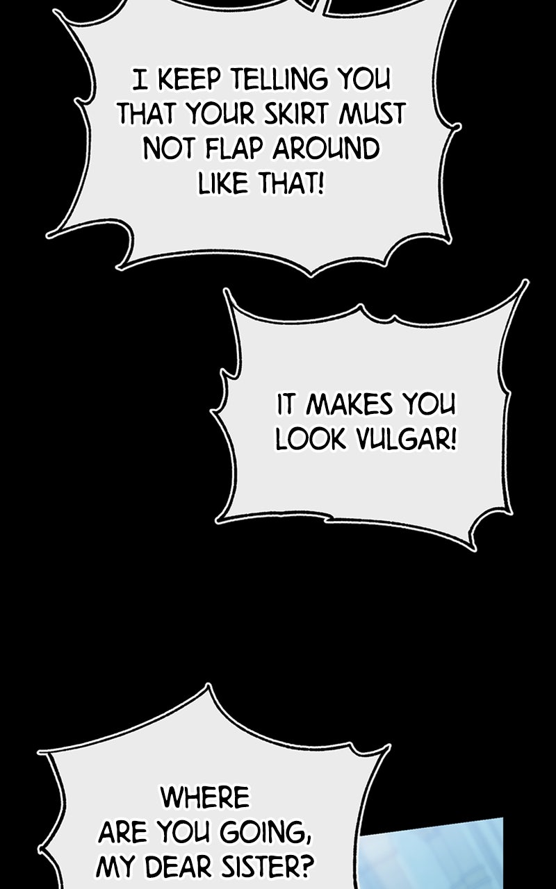 The Knight Becomes a Black Flower Episode 26 page 75 - 