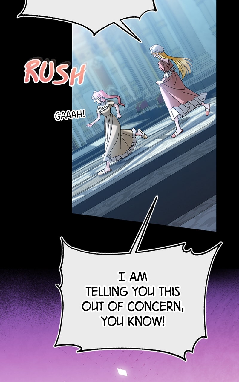 The Knight Becomes a Black Flower Episode 26 page 76 - 