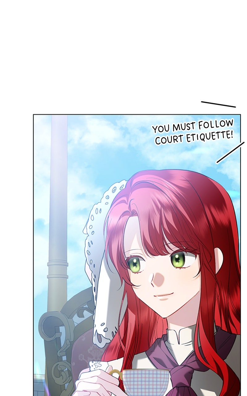 The Knight Becomes a Black Flower Episode 26 page 80 - 